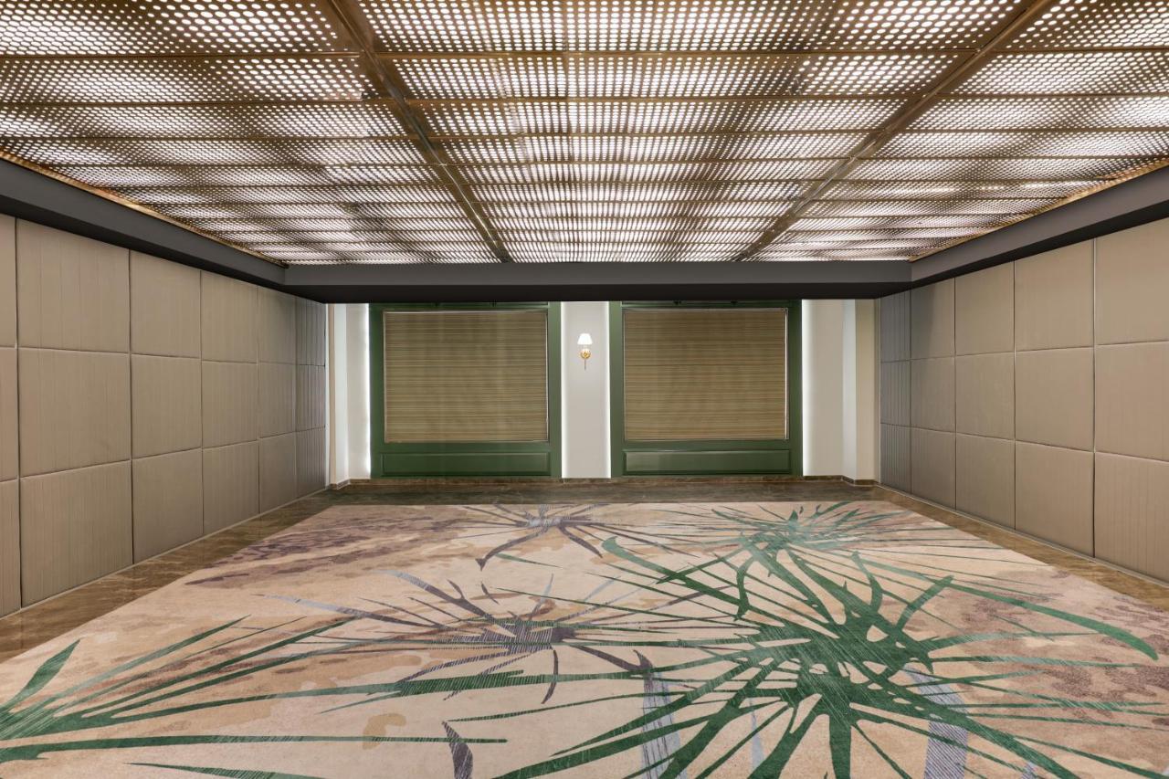 Lemon Tree Hotel, Hisār Exteriér fotografie