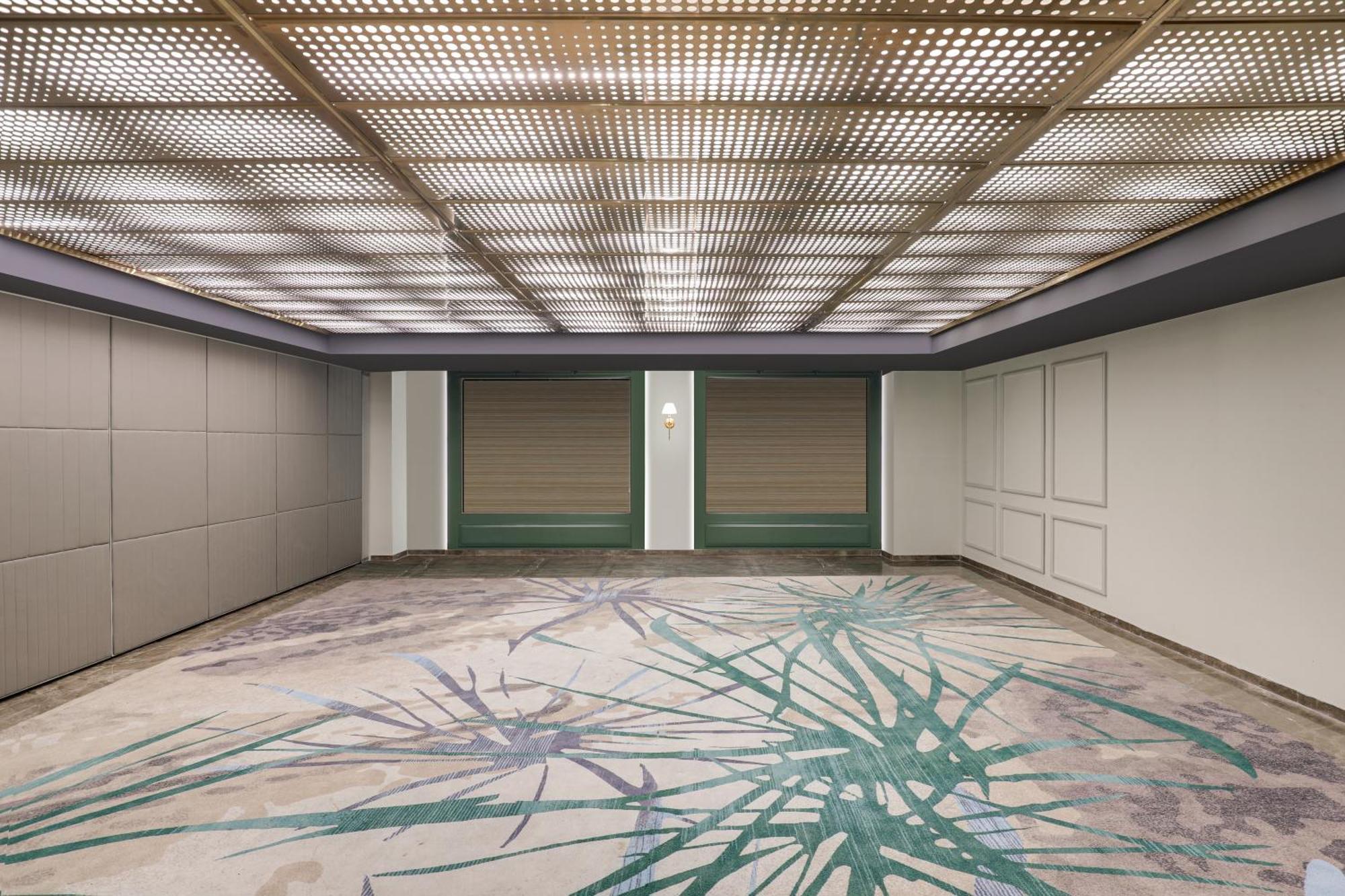 Lemon Tree Hotel, Hisār Exteriér fotografie